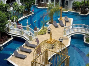 Espana Condo Pattaya